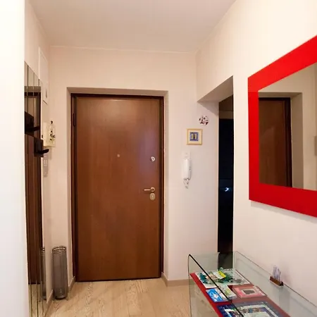 Apartamento Miaa *