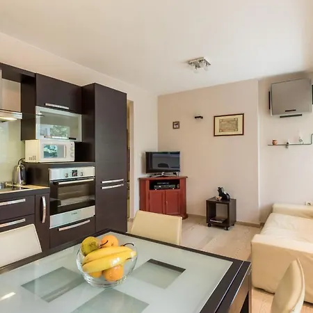 Apartment Miaa Split
