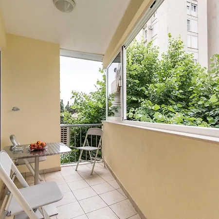 Miaa Apartamento Split