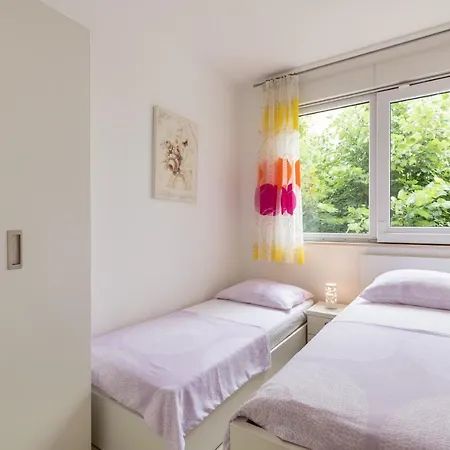 Miaa Apartamento Split