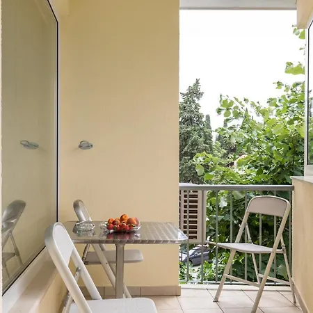 Miaa Apartamento Split