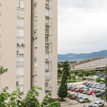 Miaa Daire Split