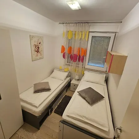 Apartamento Miaa