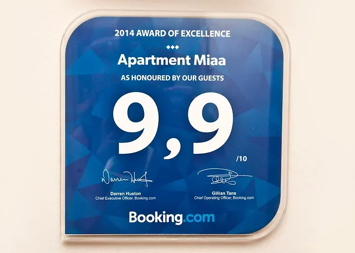 Apartment Miaa Split