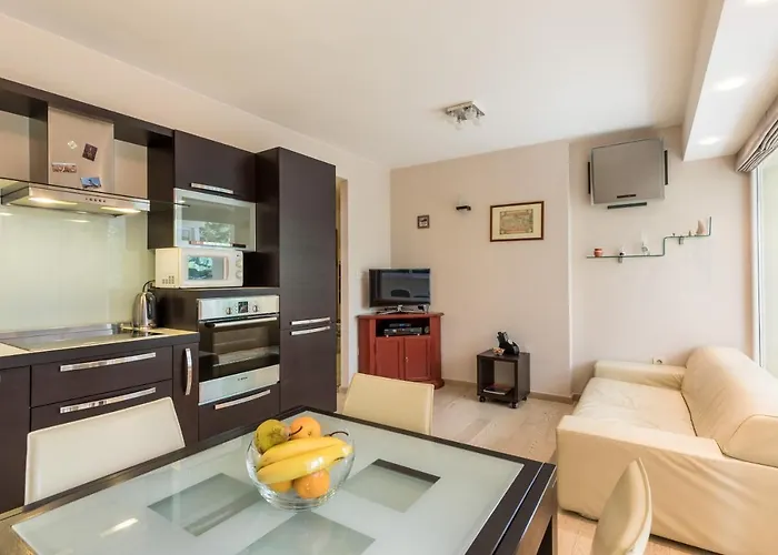 Apartment Miaa Split