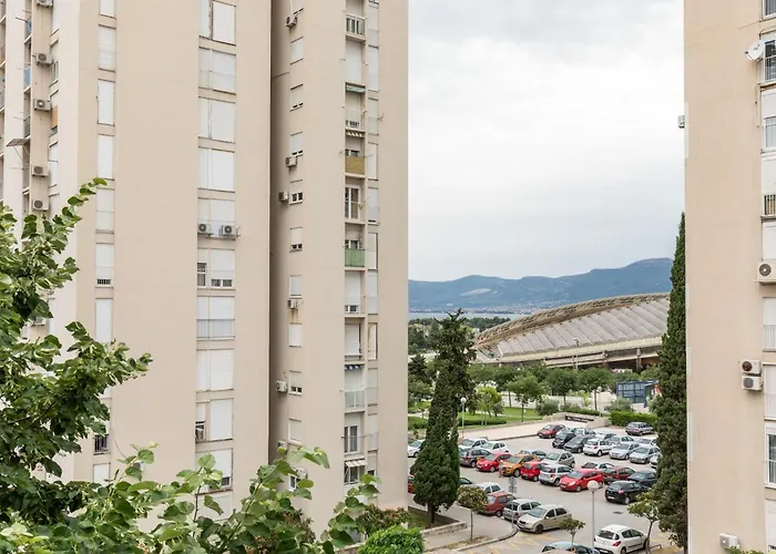 Miaa Appartement Split